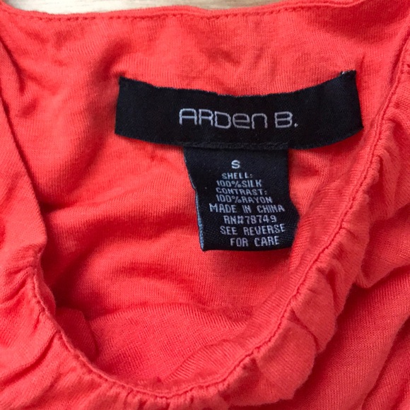 Spring dress - Picture 3 of 5